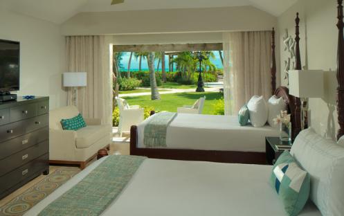 Beaches Turks & Caicos Resort Villages & Spa-Seaside Two Bedroom Luxury Butler Villa Suite 5_14441
